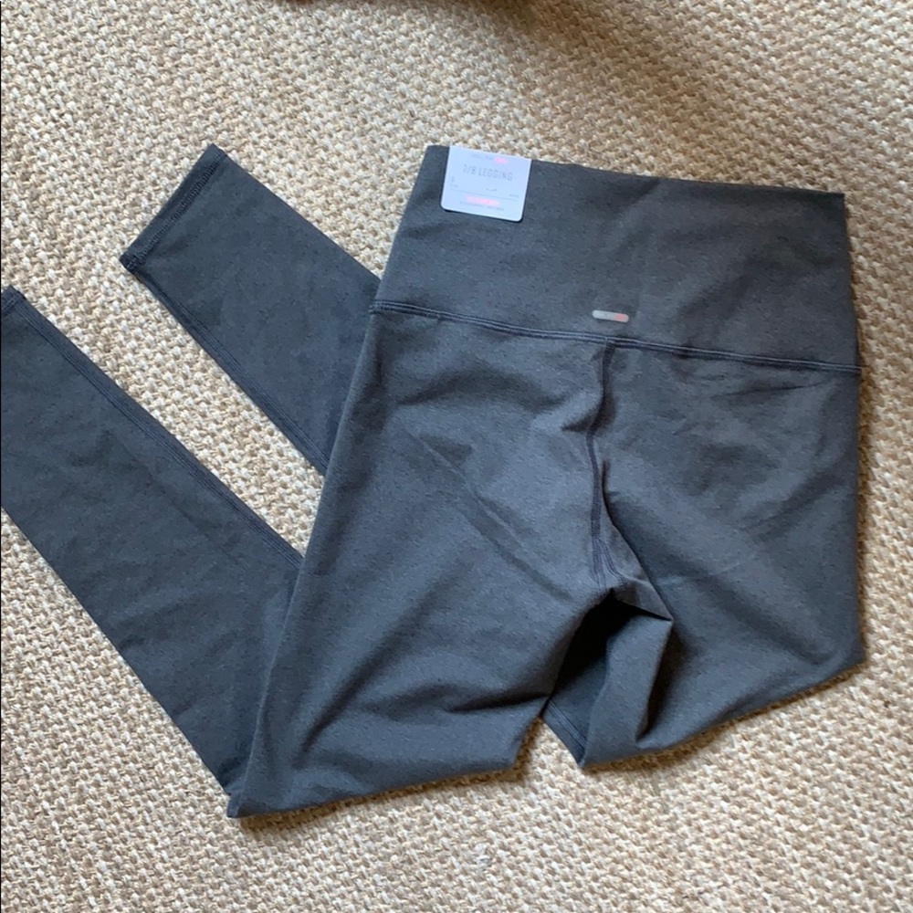 Aerie medium support legging 7/8